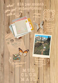 Mud Club ~ International Monthly Subscription