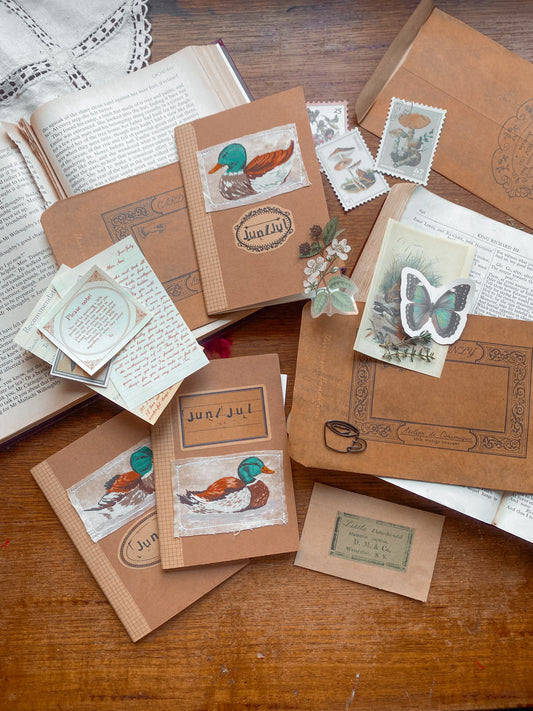 Atelier de Céramique Mail Subscription 💌